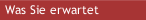 Was Sie erwartet 